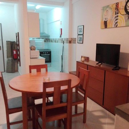 Aquazul Beach Apartment Портиман Экстерьер фото