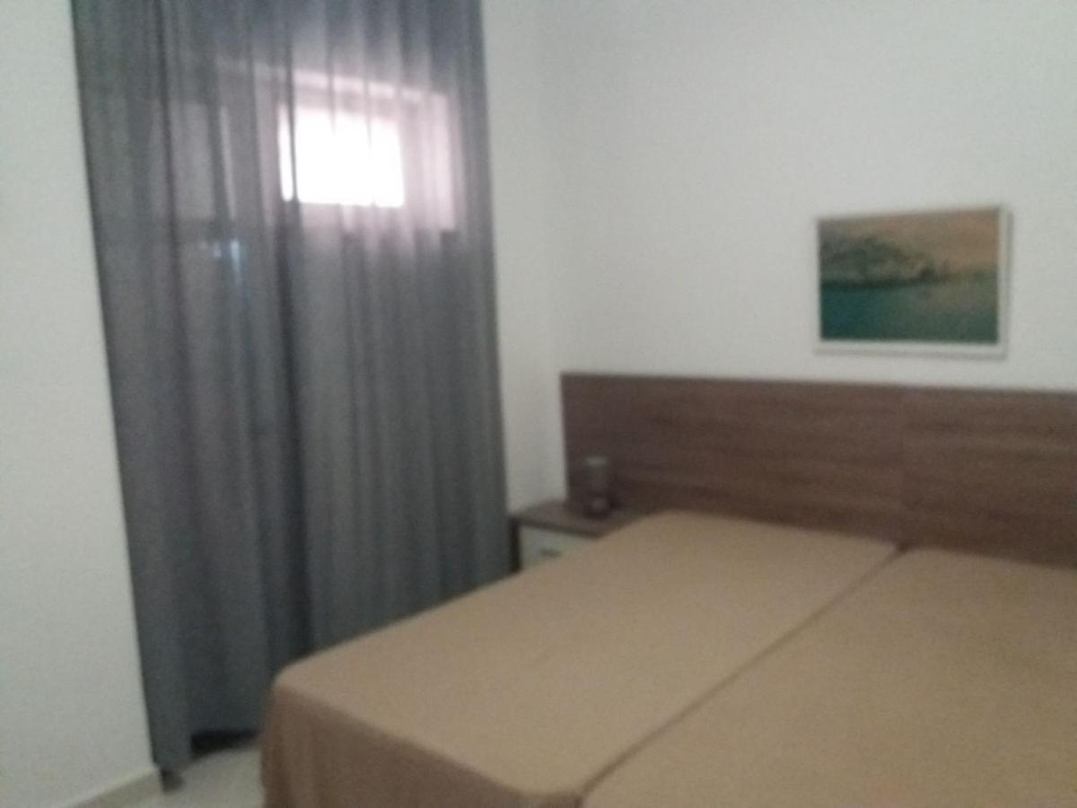 Aquazul Beach Apartment Портиман Экстерьер фото
